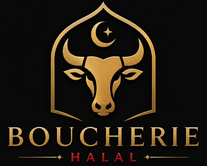 Boucherie Hallal Nîmes en Provence