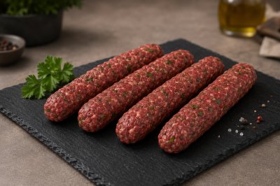 Kefta halal - boucherie halal